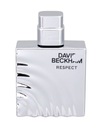 Toaletná voda David Beckham Respect 60 ml