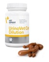 Vetexpert Urinovet Cat Dilution 45 kapsúl