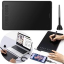 GRAFICKÝ TABLET HUION H950P 8192 STUPŇOV 5080 LPI