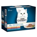 Gourmet Perle Duet mix príchutí 12x85g