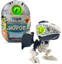 SILVERLIT BIOPOD ELEKTRONICKÝ ROBOT DINOSAUR 5+