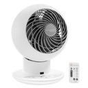 Ohyama Woozoo ventilátor/cirkulátor PCF-SC15T, 15c