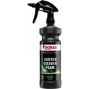 SONAX Leather Cleaner Foam - pena na kožu