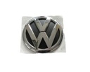 Emblém s logom VW na dverách VW Caddy 11-15