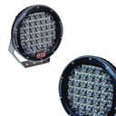 LED HALOGÉNOVÁ PRACOVNÁ LAMPA LED 185W CREE 30/60