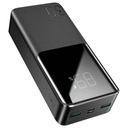 Power Bank Joyroom JR-QP 193 22,5W 30000mAh, PD 3.0, QC 3.0, 4 porty, LED