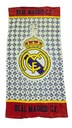 Plážová osuška Real Madrid 100% bavlna 70x140 cm PLÁVANIE