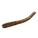 Ostriež profesor Flying Worm 9 cm #3 Bimber Tea