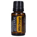 doTERRA éterický olej z divokého pomaranča 15ml