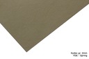 Kydex FDE - Pružina - hrúbka 200x300mm. 2 mm