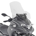 Čelné sklo Kappa YAMAHA Tricity 300 (20)