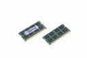 RAM SODIMM PC3L-12800U SOLID 8GB 1600MHz