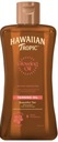 Hawaiian Tropic opaľovací olej bez SPF 200 ml z NEMECKA