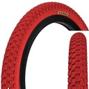 KENDA BIKE TIRE 20x2.125 K905 RED 54-406