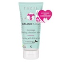 BALANCE T-ZONE Gommage Peeling AHA kyseliny - Floslek