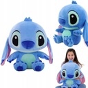 LILO A STICH MASKOT MEDVEĎ 25cm