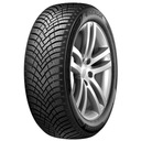 1x zimná pneumatika 205/55R17 Hankook Winter i*cept