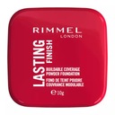 RIMMEL LASTING FINISH POWDER 003 SEZAM