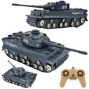 RC TANK TIGER TANK I