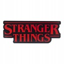 STRANGER THINGS LOGO V2 TVAR LAMPA