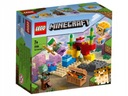 Lego Minecraft Colar Reef 21164