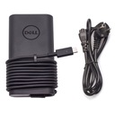 Nový 130W napájací adaptér pre nabíjačku Dell Latitude 5430 USB TYPE-C