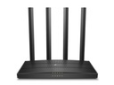 Smerovač TP-Link Archer C6 802.11b, 802.11ac (Wi-Fi 5),