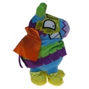 SuperThings: maskot Candy Cracky 20 cm (20097)