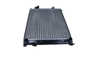 RADIATOR RENAULT TRAFIC 1.9DCI 01-