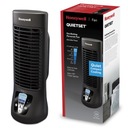 VÝKONNÝ STOLNÝ STĹP VENTILÁTORA HONEYWELL HTF210 ČASOVAČ 4 REŽIMOV