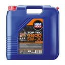 LIQUI MOLY č.3708 Top Tec 4200 5w30 20l syntet.