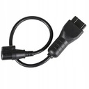 12PIN Adaptérový kábel pre sondu CAN CLIP