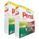 PERSIL COLOR PRÁŠOK NA PRACIU XL DEEP CLEAN 2X