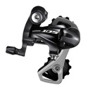 SHIMANO RD-5701 Zadná prehadzovačka 10s 105 SS