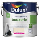 Dulux obkladová farba ivory satén 2,5l