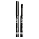 RIMMEL SCANDAL EYES MICROLINER Pero na očné linky SATIN - 001 Black