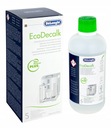 DeLonghi EcoDecalk odstraňovač vodného kameňa pre kávovary 500 ml