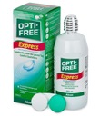 Opti-Free Express tekutina na šošovky 355 ml Alcon