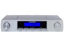 Rádio BLAUPUNKT KR12 SL FM PLL Silver