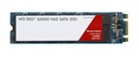 WD Red WDS500G1R0B SSD (500 GB ; M.2; SATA III)