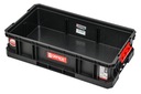 QBRICK TOOL BOX TWO BOX 100 system