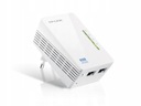 PowerLine adaptér TP-Link AV500 WI-FI TL-WPA4220