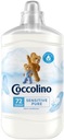 Coccolino Sensitive Pure Koncentrát aviváže 1,8 l (72 praní)