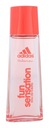 Toaletná voda Adidas Fun Sensation 50 ml