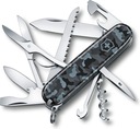 Vreckový nôž Victorinox Huntsman 1.3713.942