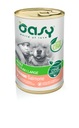 Oasy One Protein Adult losos 6x400g