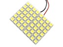 MODUL žiarovka 48 LED 12V W5W C5W C10W (4753)