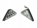 LED smerovky LED YAMAHA R6 R1 YZF 1000 600