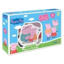 PEPPA PIG MAGNETS PEPPA'S FAMILY ME5031-04