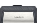 SANDISK Ultra Dual Drive USB Type-C 128GB pamäť